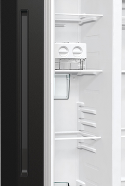 Холодильник Gorenje NRR9185EABXLWD