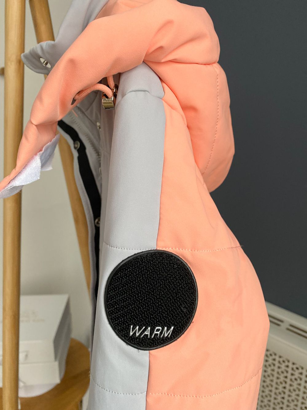 Куртка Anernuo, 134