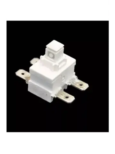 Выключатель двухтактный С00851156 (не поставляется)