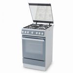Плита газовая Kaiser HGG 52502 W Eco