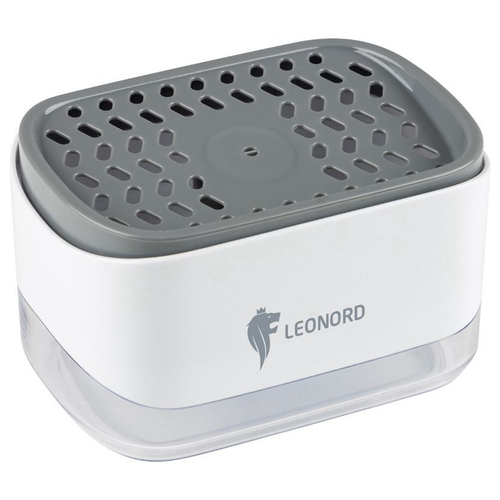 Диспенсер для моющего средства SAUBER Leonord