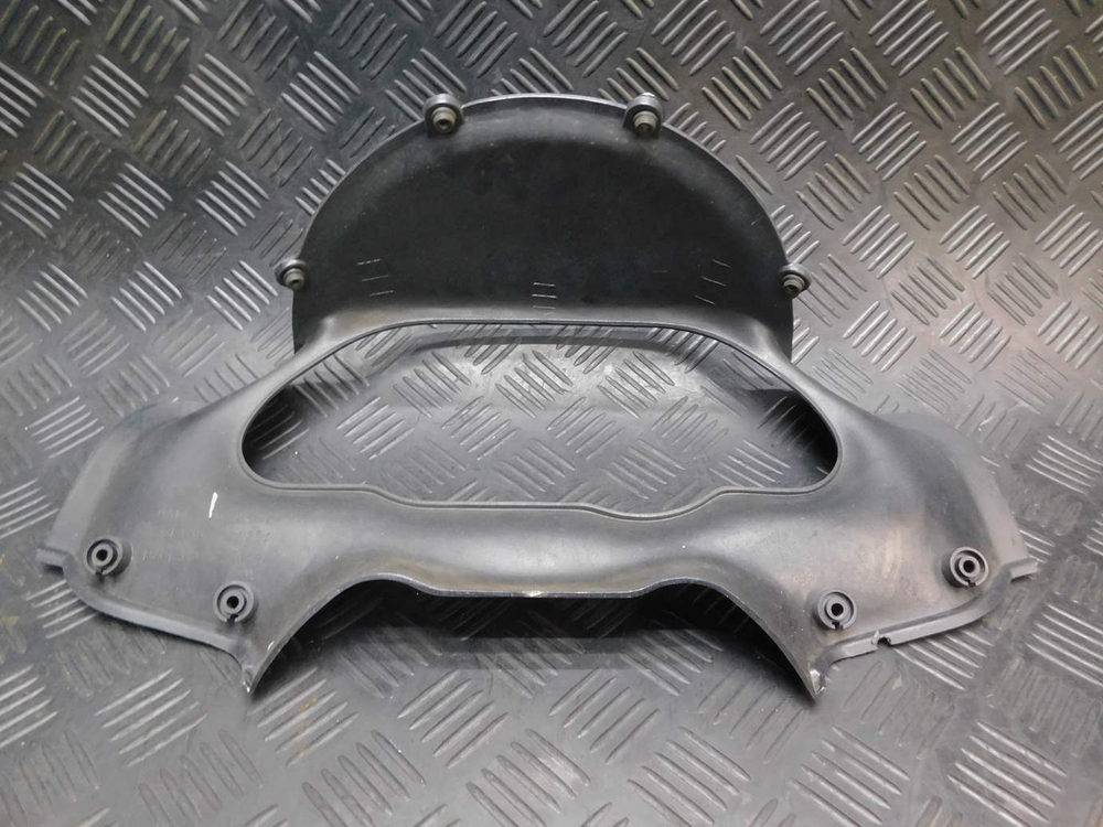 Пластик приборной панели Kawasaki ZZR1100 99 14090-1418