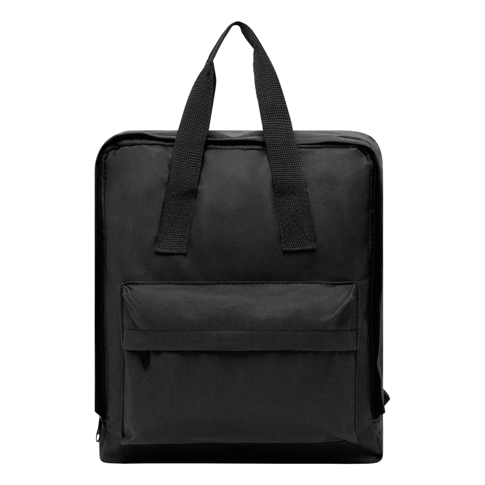 Рюкзак HIP Чёрный