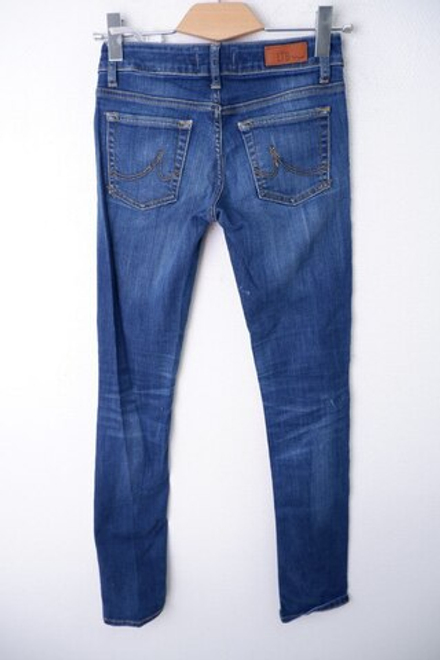 Джинсы Ltb скинни 42 размер