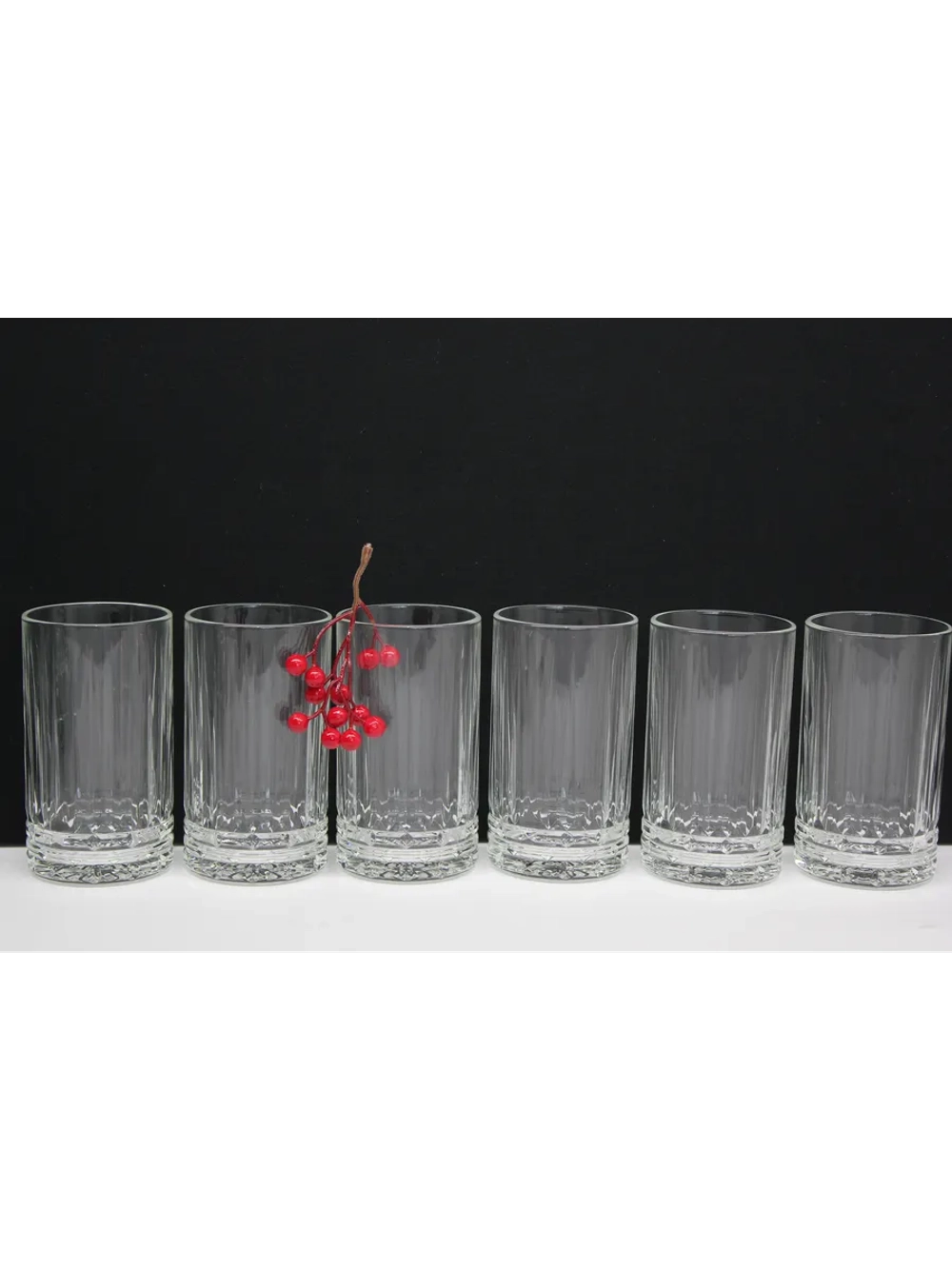 Набор Стаканов CHICAGO(О0513)