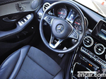 Mercedes-Benz GLC-Class X253 GLC300 4MATIC AMG Line Coupe (08.2019)