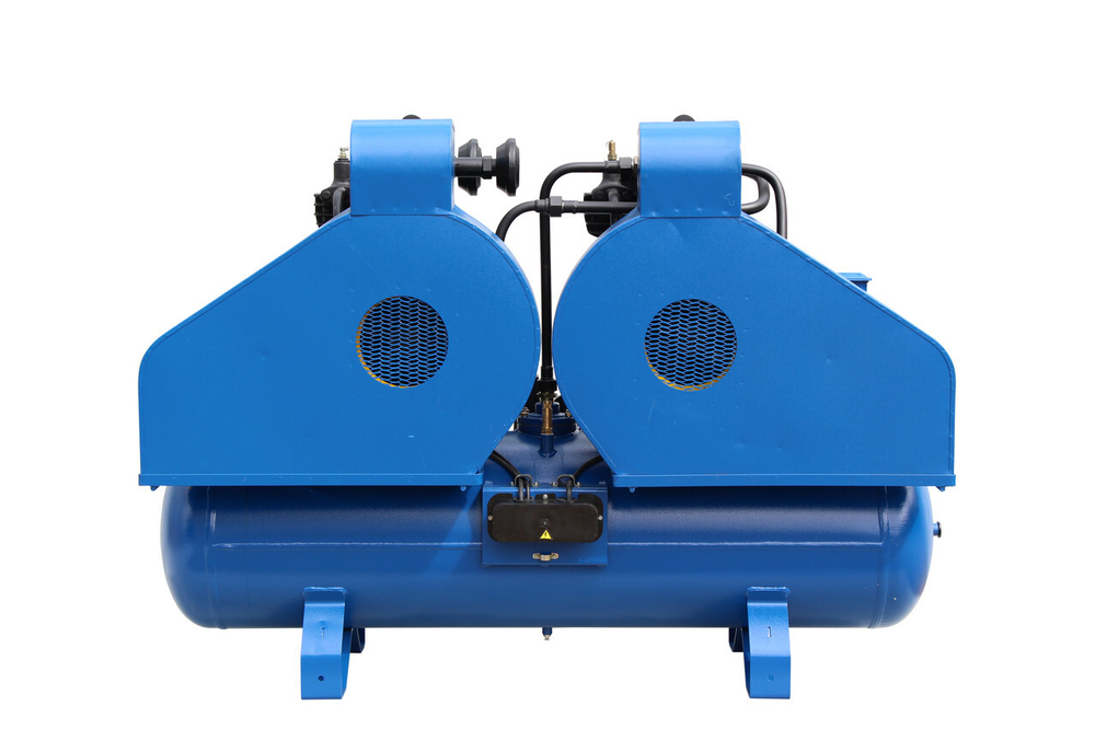 Компрессор К33