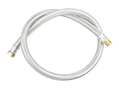 Жидкотопливный шланг A.P. L= 510 3/8"FC90°X3/8"FC90°