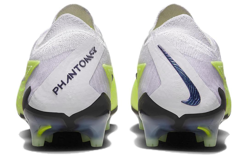 Кроссовки Nike Gripknit Phantom Gx Elite Fg