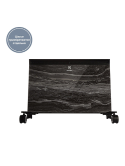 Конвектор Electrolux ECH/BMI-1500 Brilliant Marble