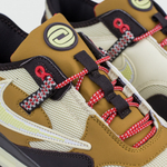 кроссовки Nike Air Max 1 x Travis Scott Brown