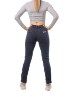 Мотоджинсы женские ZENA LITE EVO EF56