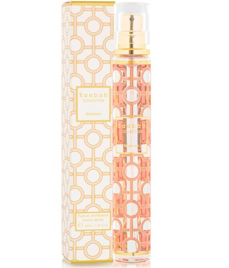Women, спрей для дома My first Baobab, Baobab Collection