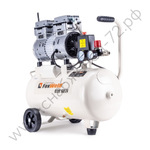 Компрессор безмасляный AERO 130/24 oil-free