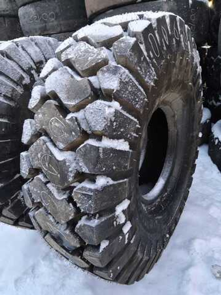 18.00R25 Michelin XHD1 шина б/у