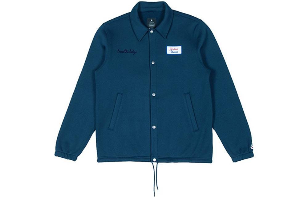 Jordan x Union LA Logo, DB8261-454