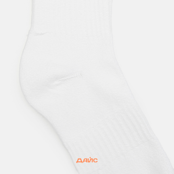 Носки Nike Everyday Lightweight Crew 3 Pairs артикул:SX7676-100 - купить в магазине Дайс