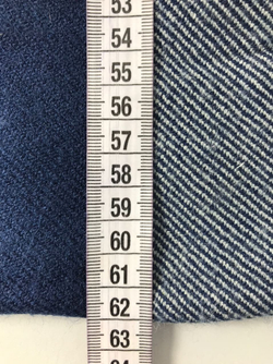 Шарф сдержанный