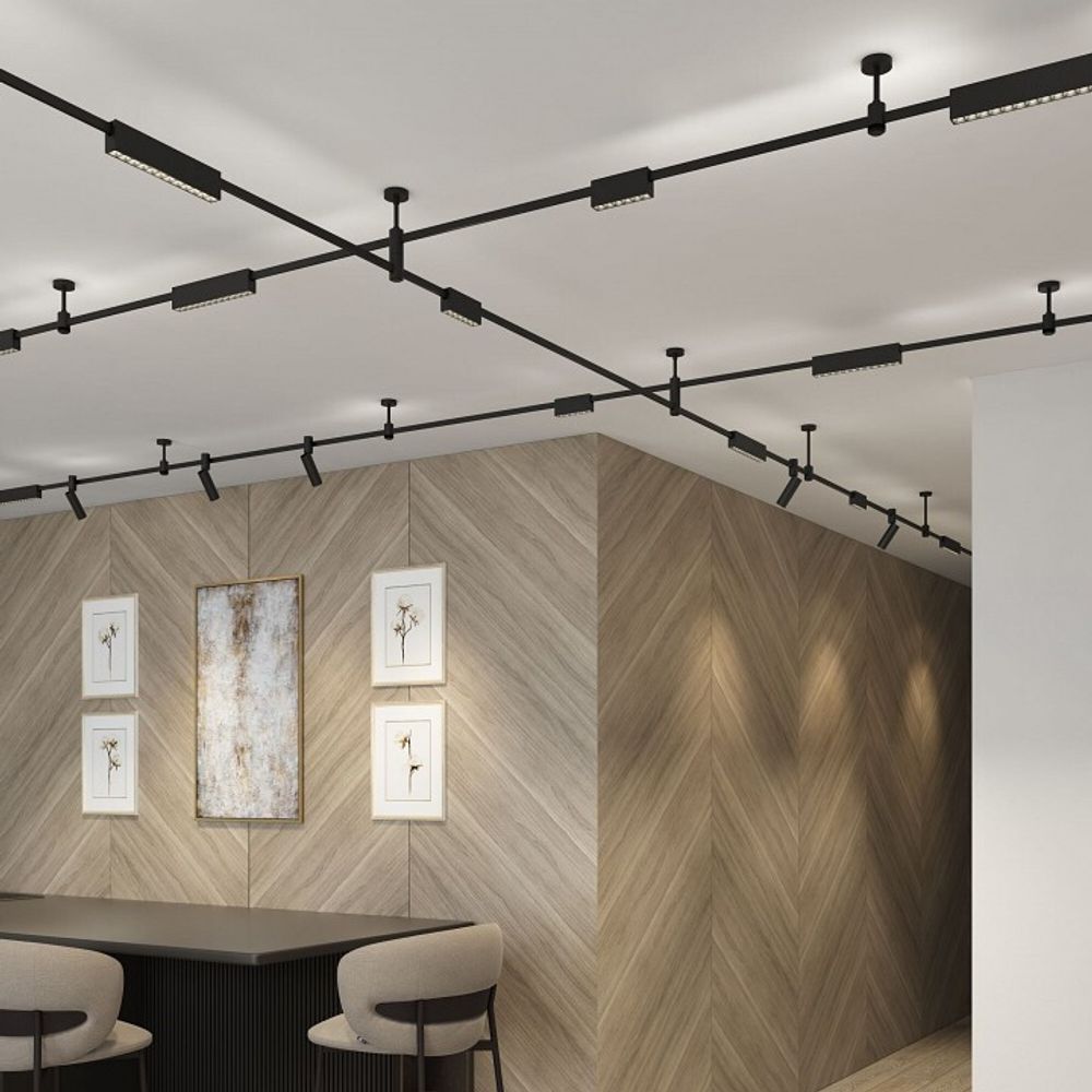 Накладной светильник Elektrostandard Esthetic Magnetic a065422