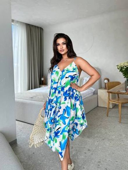 Сарафан УК-339-2 Fabrika Фото 1