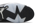 Кроссовки Jordan Air Jordan 6 Retro Low Chrome 2015