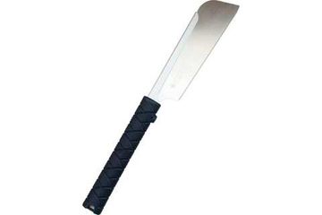 Пила японская обушковая, Gyokucho, Dozuki, 180мм, шаг 1,0мм, пласт. рукоять