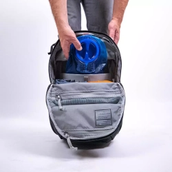 Рюкзак Evergoods Civic Half Zip 22L