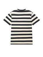 Мужская Футболка Fine Stripe