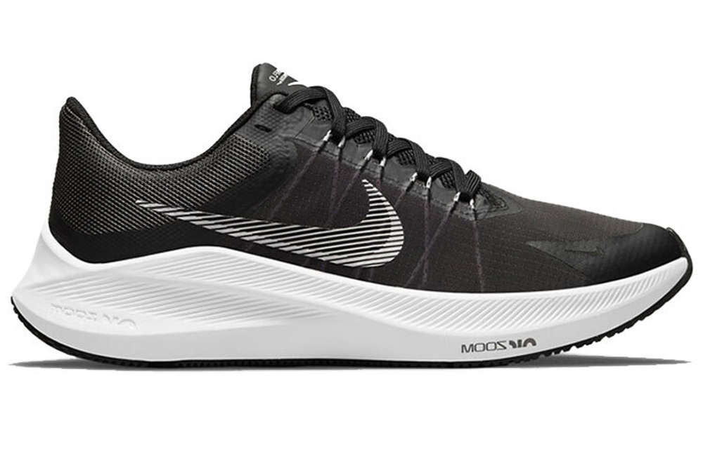 Кроссовки Nike Zoom Winflo 8 (Женская размерная сетка)