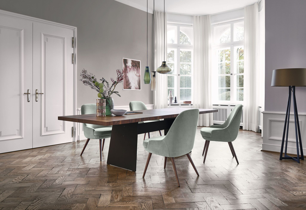 Стул Walter Knoll 375 Chair