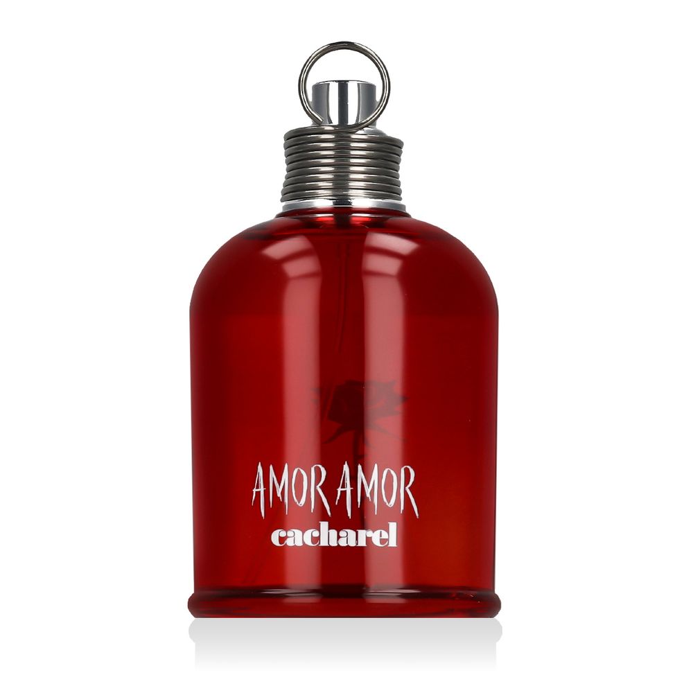 Cacharel Amor Amor Eau De Toilette - tester 100 ml (woman)