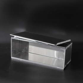 Форма для тостового хлеба 320х110х110, нержавейка