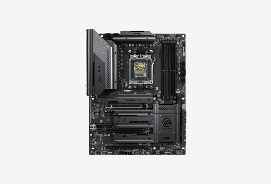 MAG B850 TOMAHAWK MAX WIFI II_0126709105640