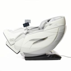 Массажное кресло Senzo Unkai Grey