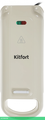 Вафельница Kitfort КТ-1690