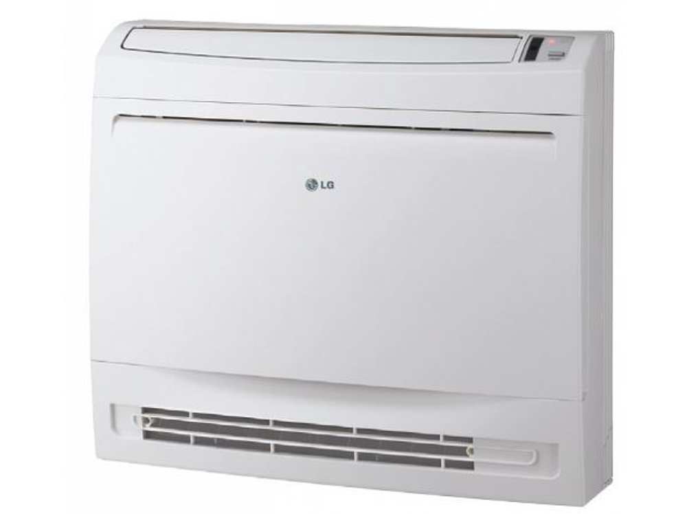Напольно-потолочный блок LG CQ12