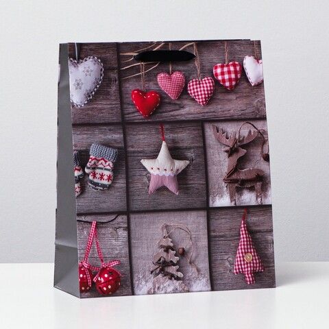 Пакет ламинированный 