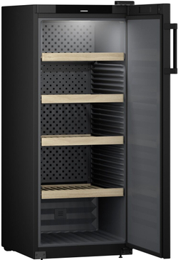 Винный шкаф Liebherr WSbl 4601