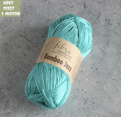 Bamboo Jazz (Fibra Natura)