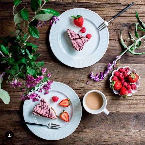 Новый бренд Pillivuyt