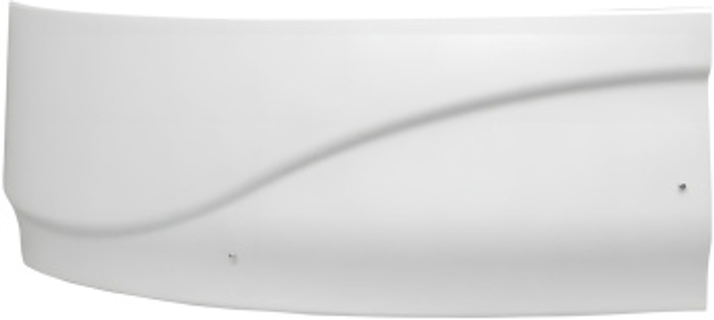 Фронтальный экран Aquanet Graciosa 150 R