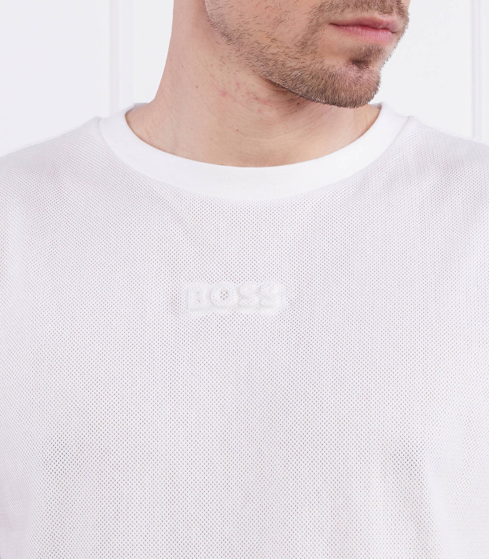 Майка BOSS GREEN - белый(50489544)