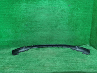 Юбка переднего бампера Toyota RAV 4 ca40 (15-19)