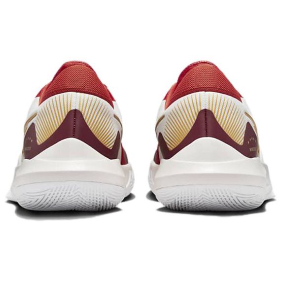 NIKE Precision 6 Баскетбольные кроссовки Низкие Унисекс