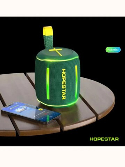 Беспроводная колонка Hopestar P58mini 1+1 series TWS