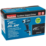 Шуруповерт аккумуляторный Makita DTD 172 Z