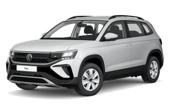 Упор (амортизатор) капота для Volkswagen Taos (2021-) Autoinnovation.13-06