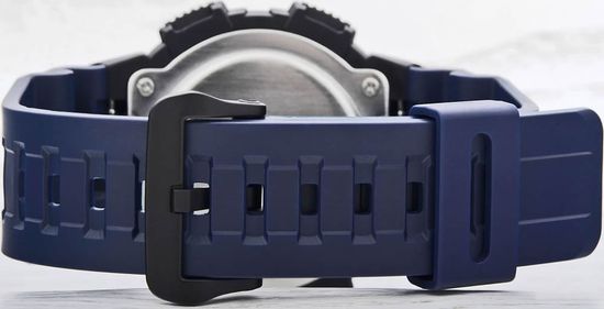 Часы CASIO W-735H-2A