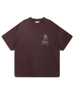 Футболка Кор. Рукав S/s Distance T-shirt