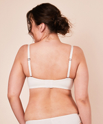 Бюстгальтер балконет ROYAL MAGIC светло-бежевый